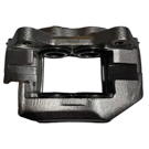 2000 Toyota Tacoma Brake Caliper 2